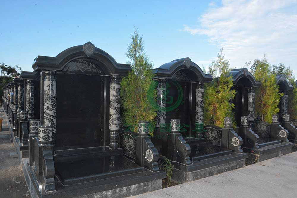 購買墓地需要什么手續，購買哪里都可以嗎